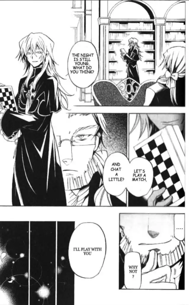 Pandora Hearts Chapter 17 5